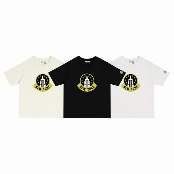 Picture of Moncler T Shirts Short _SKUMonclerM-2XLh8txD1306015